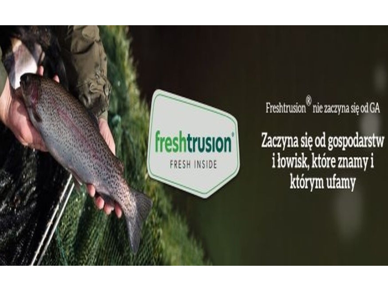 Technologia Freshtrusion Technologia Freshtrusion