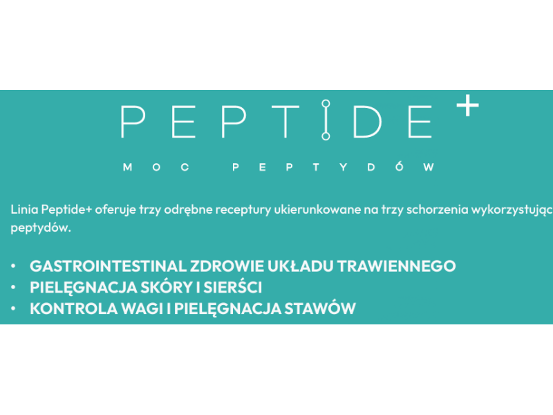 Karmy suche dla psów LabraDog Superfood VET Peptide- koniec z alergiami!!