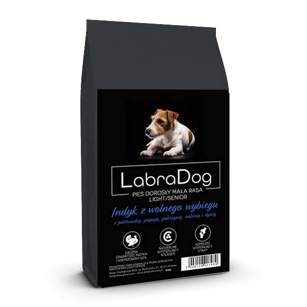 Karma Superfood Premium 65% - sucha