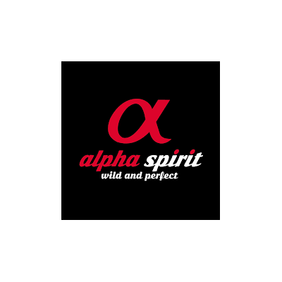 Alpha Spirit