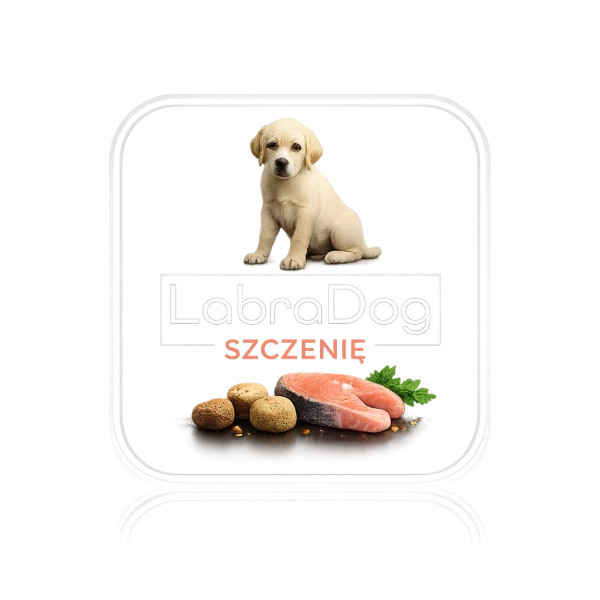 LabraDog Superfood