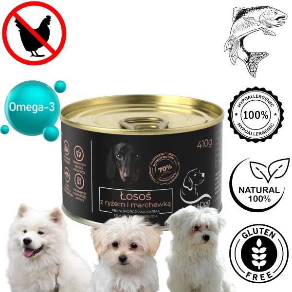 LabraDog Superfood Premium