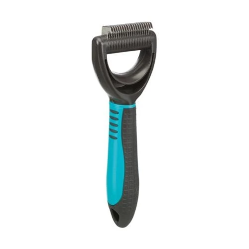 TRIXIE Zgrzebło małe psy i koty 5x18cm