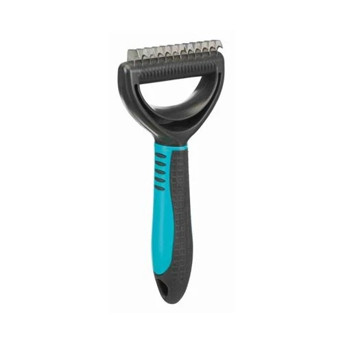 TRIXIE Filcak Zgrzebło dla psa 19cm