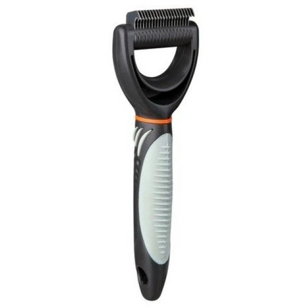 TRIXIE Zgrzebło dla psa 7x18cm