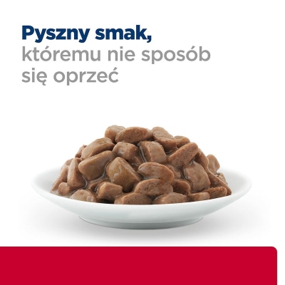 Hill’s Prescription Diet c/d Multicare Stress Urinary Care, kurczak