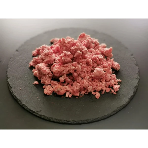 Karma mokra dla psa LabraDog Superfood Premium Indyk z warzy