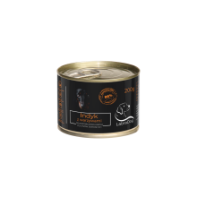 Karma mokra dla psa LabraDog Superfood Premium Indyk z warzywami 8x200g