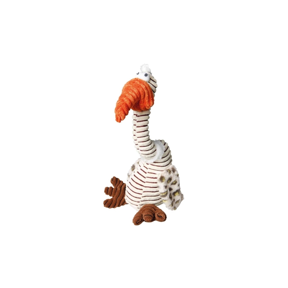Trixie zabawka Sęp pluszowy, 32cm