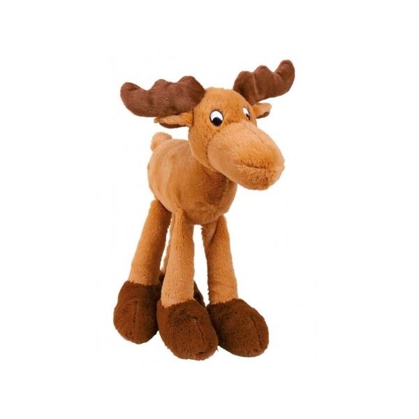Trixie zabawka Łoś pluszowy, 30cm