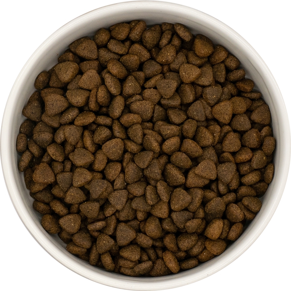 Karma sucha dla psa dorosłego rasy małej LIGHT LabraDog Superfood Premium Indyk z wolnego wybiegu z pietruszką, papają, pokrzywą, cukinią i dynią