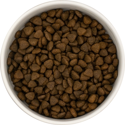 Karma sucha dla psa dorosłego rasy małej LIGHT LabraDog Superfood Premium Indyk z wolnego wybiegu z pietruszką, papają, pokrzywą, cukinią i dynią