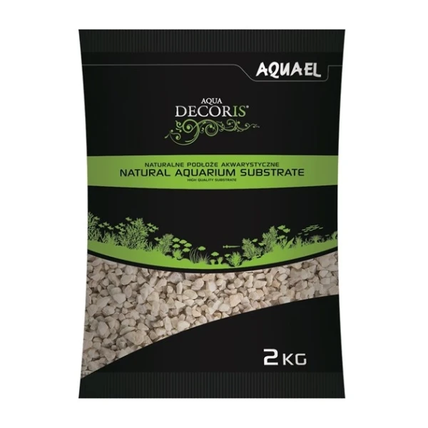 ŻWIR DOLOMITOWY 2-4 MM 2KG