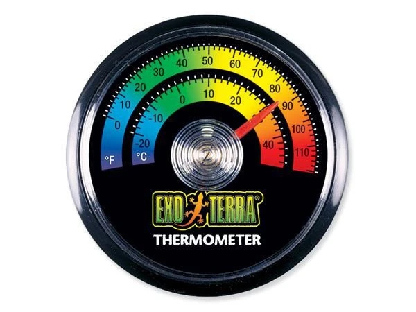 Hagen ExoTerra termometr Rept-O-Meter