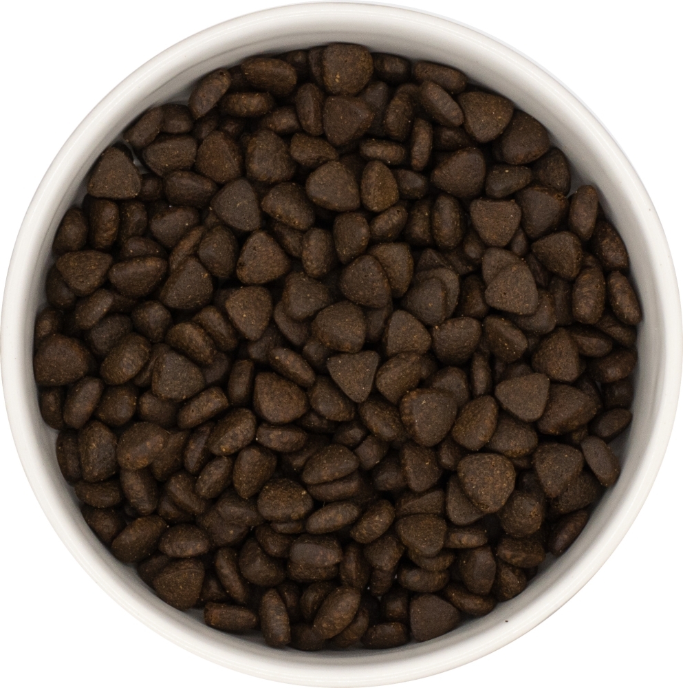 Karma sucha dla psa dorosłego rasy małej LabraDog Superfoo