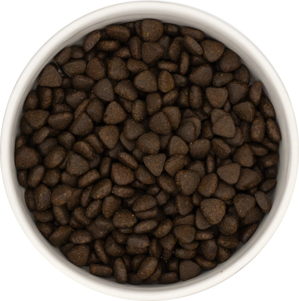 Karma sucha dla psa dorosłego rasy małej LabraDog Superfoo