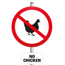 Karma sucha dla psa dorosłego rasy małej LabraDog Superfoo