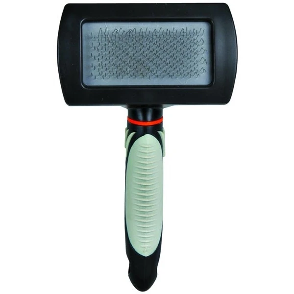 TRIXIE Miękka szczotka dla kota/psa 7x16cm