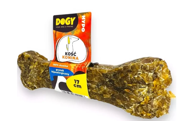 DOGY HYPO - Kość z Koniny