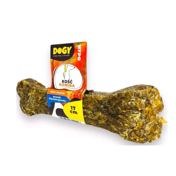 DOGY HYPO - Kość z Koniny