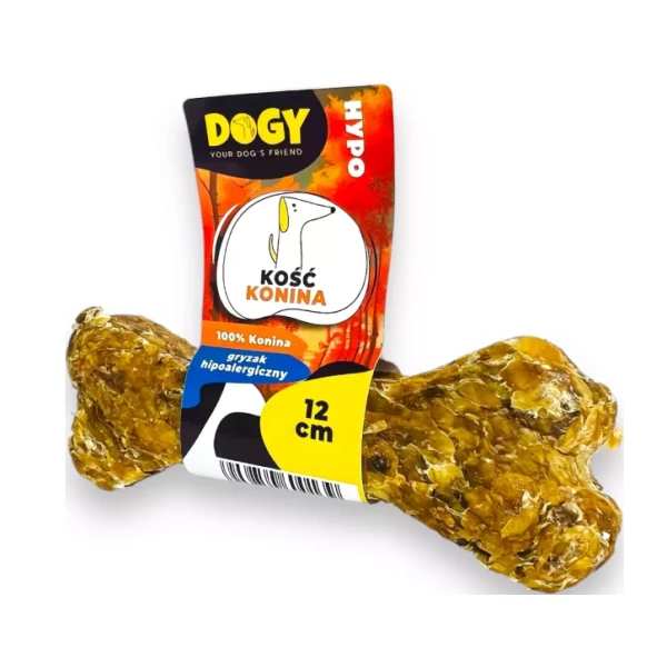 DOGY HYPO - Kość z Koniny