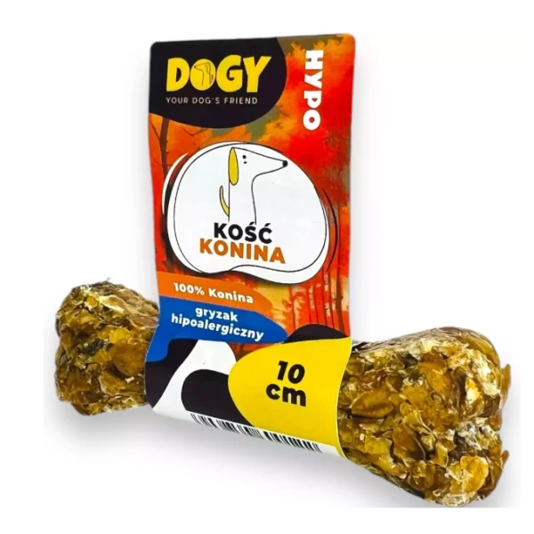 DOGY HYPO - Kość z Koniny