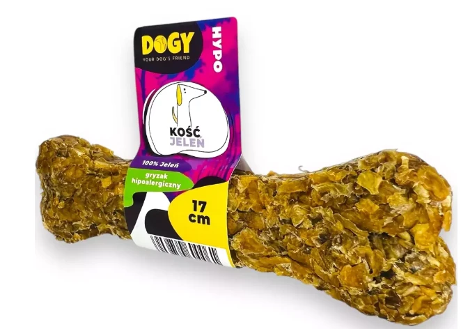 DOGY HYPO - Kość z Jelenia