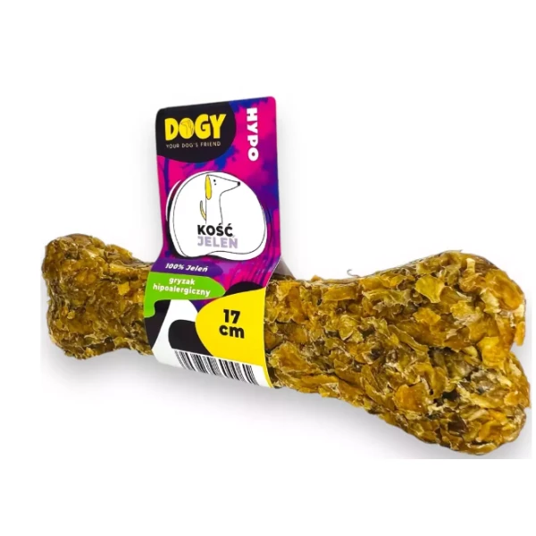 DOGY HYPO - Kość z Jelenia
