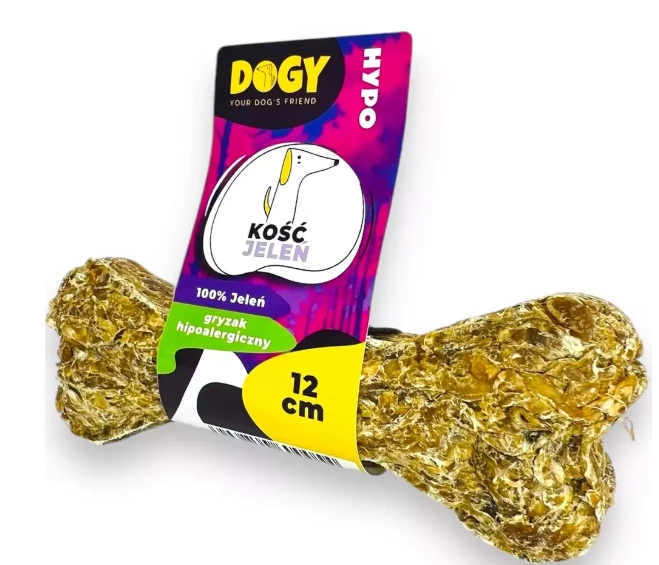 DOGY HYPO - Kość z Jelenia