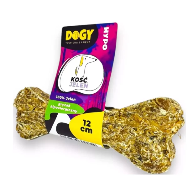 DOGY HYPO - Kość z Jelenia
