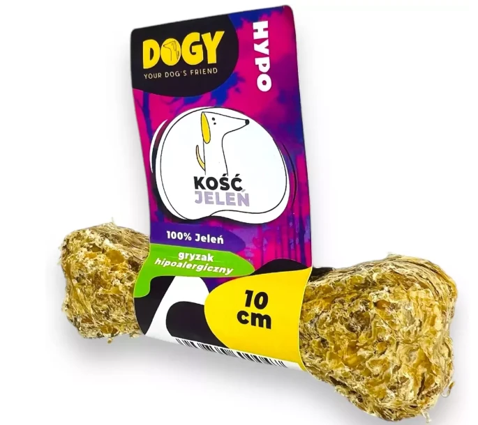 DOGY HYPO - Kość z Jelenia