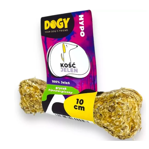 DOGY HYPO - Kość z Jelenia