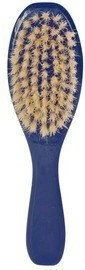 TRIXIE Szczotka z naturalnego włosia dla psa/kota 18x5cm