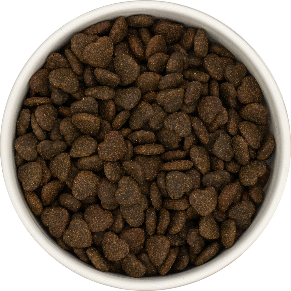 Karma sucha dla psa dorosłego LabraDog Superfood VET Hydrolizowany  Łosoś z białą rybą Pielęgnacja skóry i sierści