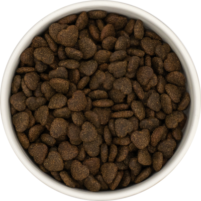 Karma sucha dla psa dorosłego LabraDog Superfood VET Hydrolizowany  Łosoś z białą rybą Pielęgnacja skóry i sierści