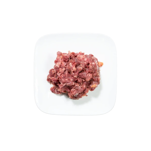 Karma mokra Monobiałkowa dla psa LabraDog Superfood Premium