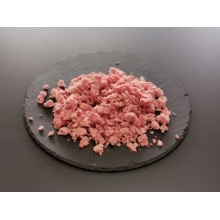 Karma mokra dla psa LabraDog Superfood Premium Łosoś z marchewką - 410 g