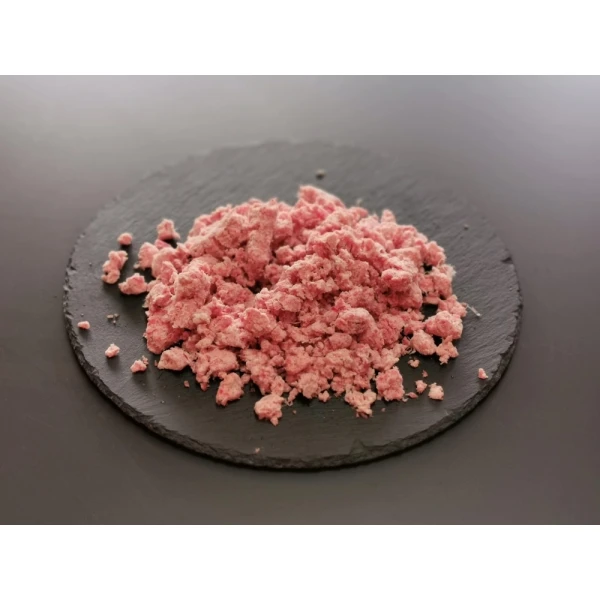 Karma mokra dla psa LabraDog Superfood Premium Łosoś z mar