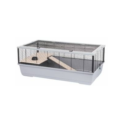INTER-ZOO Bernie Wood klatka dla gryzoni - 100 x 54 x 39cm