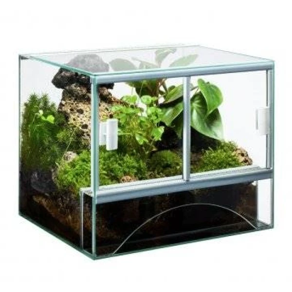 Diversa Terarrium z siatką  80X40X50