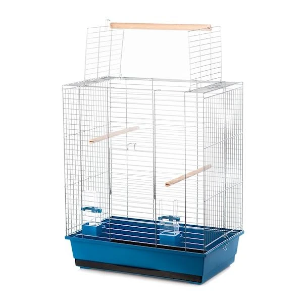 Klatka Inter Zoo dla Papugi Nimfy, falistej Ara 54x34x68,5