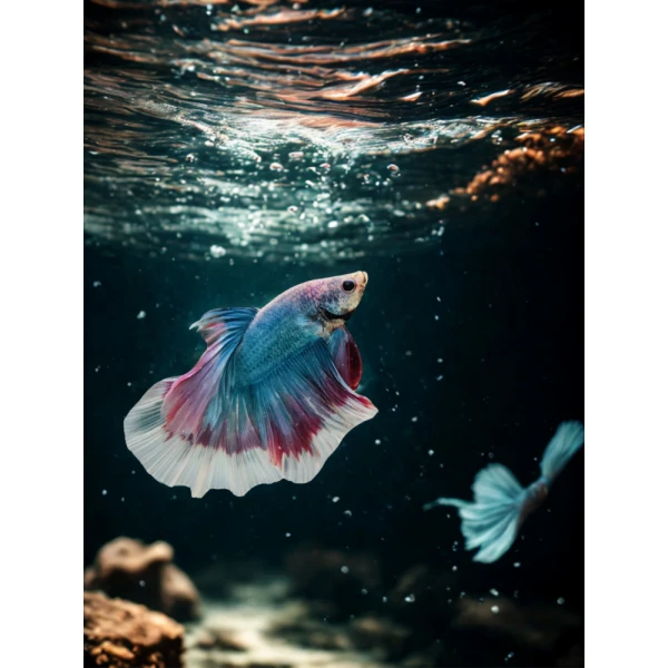 Bojownik Fancy (kopia) (kopia) (kopia)