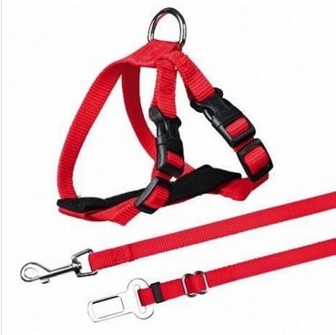 Trixie Szelki Samochodowe Dla Kota 20-50cm