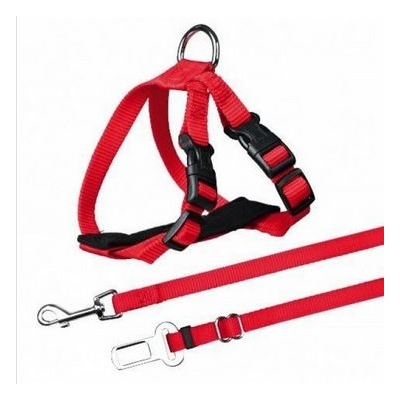 Trixie Szelki Samochodowe Dla Kota 20-50cm