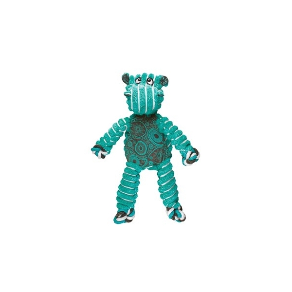KONG NKF14E FLOPPY KNOTS HIPPO MD/LG X