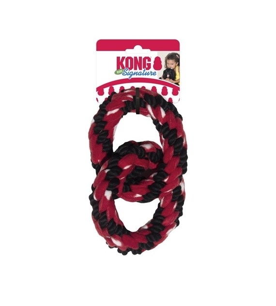 Kong SKT11E Signature Rope Double RI X