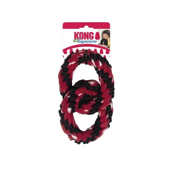 Kong SKT11E Signature Rope Double RI X