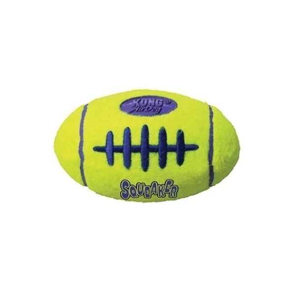 Kong AirDog piłka rugby tenis L