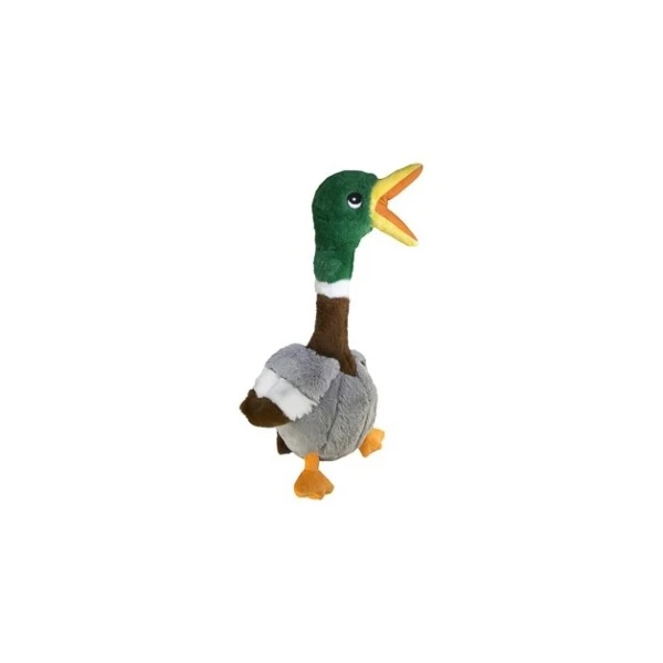 Kong Shakers Honkers Kaczka Zabawka rozm. S dł. 26cm