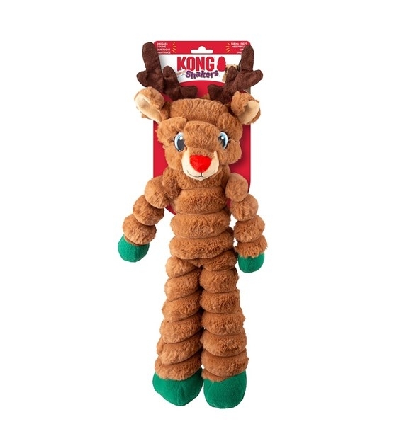 KONG HOLIDAY SHAKERS XL H25D124